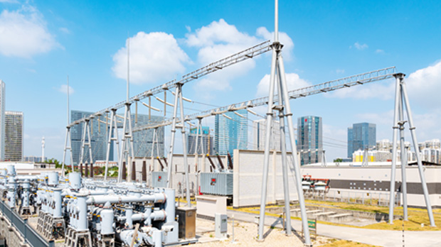 特大喜訊！中標南網(wǎng)總部最新標準項目