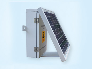 架空外施信號(hào)型遠(yuǎn)傳故障指示器